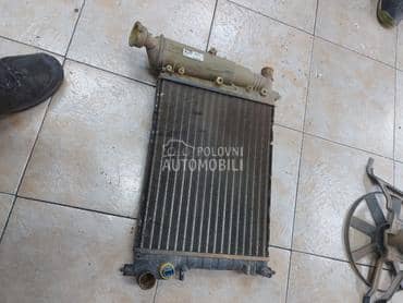 Hladnjak vode za Peugeot 106