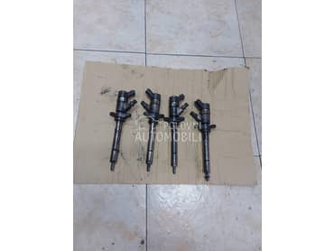 Dizna dizne 1,6hdi 80kw za Peugeot 307