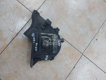 Poklopac zupcastog kaisa1,6hdi za Peugeot 307