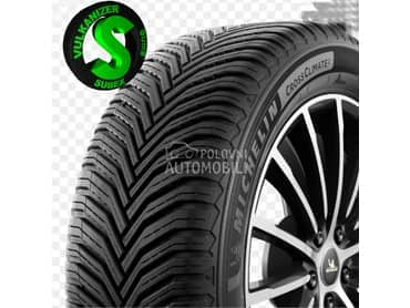 Michelin 235/55 R18 Sve sezone