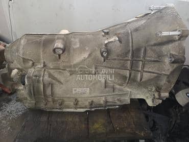 Menjač automatski 6hp21 za BMW 118, 120, 318 ... od 2007. do 2011. god.