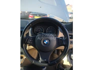 M volan za BMW X3 od 2004. do 2011. god.