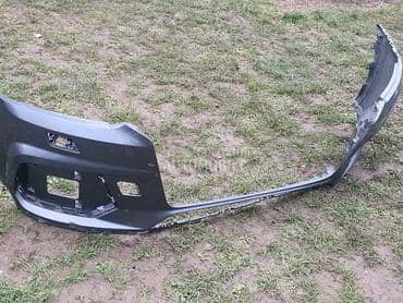 prednji branik S line za Audi Q3