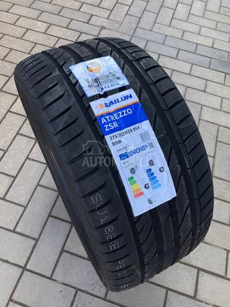 Sailun 275/35 R19 Letnja