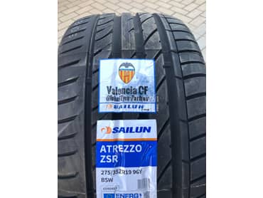 Sailun 275/35 R19 Letnja