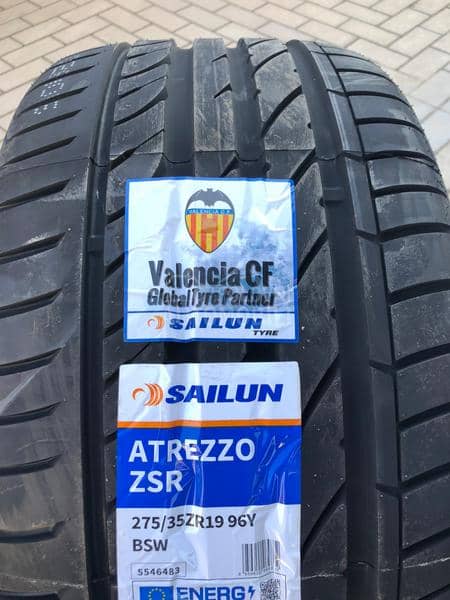 Sailun 275/35 R19 Letnja