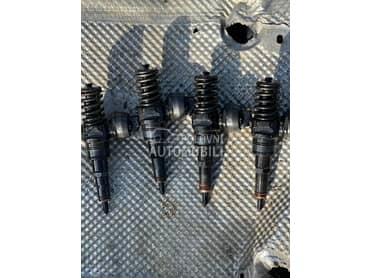 Dizne 1.9Tdii 2.0Tdi za Volkswagen Bora, Buba, Caddy ... od 2000. do 2009. god.