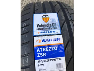 Sailun 255/35 R19 Letnja