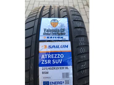Sailun 225/40 R19 Letnja