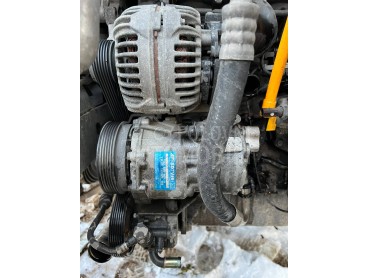 Kompresor klime za Ford Galaxy od 2001. do 2009. god.