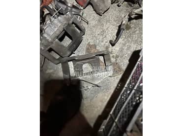 Kočiona klesta za Audi A6 od 2001. do 2007. god.