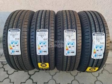 Barum 215/60 R17 Letnja