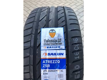 Sailun 255/35 R20 Letnja