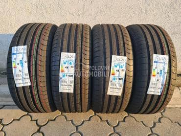 Sava 225/50 R17 Letnja