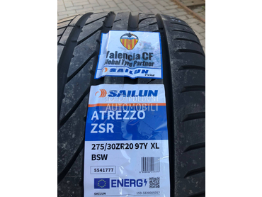 Sailun 275/30 R20 Letnja
