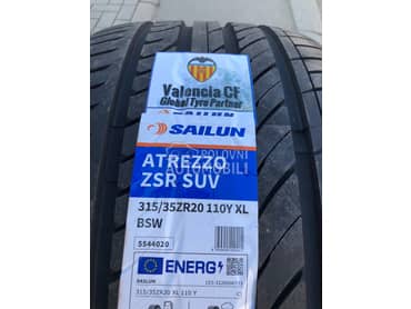 Sailun 315/35 R20 Letnja