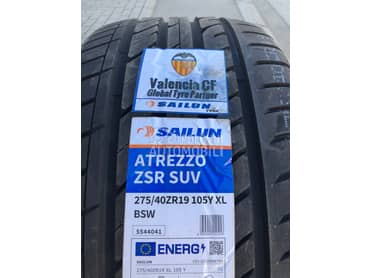 Sailun 275/40 R19 Letnja