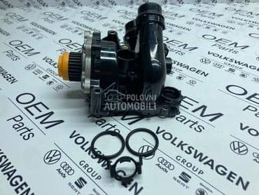 Vodena pumpa 1.8/2.0TSI TFSI za Audi A3, A4, A5 ...