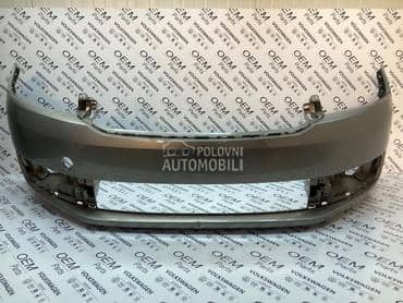 Prednji branik za Škoda Rapid