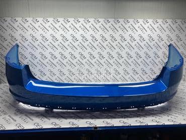 Zadnji branik VRS Karavan za Škoda Octavia