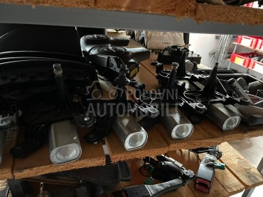 motor brisaca za Opel Corsa D od 2006. do 2012. god.