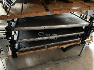 hladnjak vode za Opel Corsa D od 2006. do 2012. god.