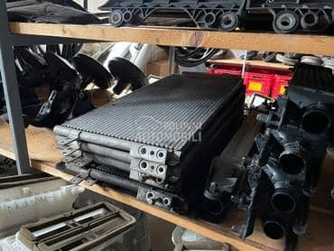 hladnjak klime za Opel Corsa D od 2006. do 2012. god.