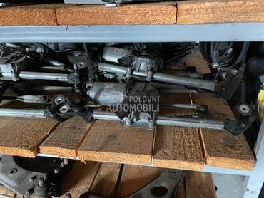 motor brisaca makaze za Opel Corsa D od 2006. do 2012. god.