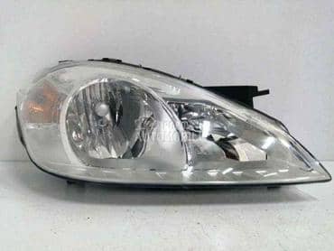 Far prednji desni za Mercedes Benz A 140, A 150, A 160 ... od 2004. do 2012. god.
