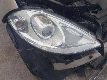 Desni far za Mercedes Benz A 140, A 150, A 160 ... od 2004. do 2012. god.