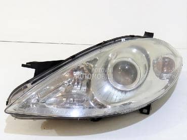 Levi far za Mercedes Benz A 160 od 2004. do 2012. god.