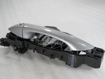 A klasa - Spoljna brava za Mercedes Benz A 140 od 2004. do 2012. god.