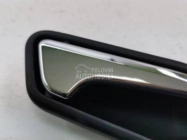 A klasa - unutrašnja kvaka za Mercedes Benz A 140, A 150, A 160 ... od 2004. do 2012. god.