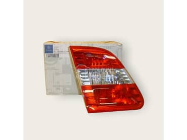 Stop svetla levo unutrašnje za Mercedes Benz A 140, A 150, A 160 ... od 2004. do 2012. god.