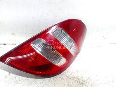 Stop svetlo desno za Mercedes Benz A 140, A 150, A 160 ... od 2004. do 2012. god.