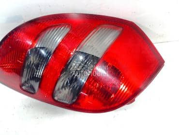Levo stop svetlo za Mercedes Benz A 140, A 150, A 160 ... od 2004. do 2012. god.