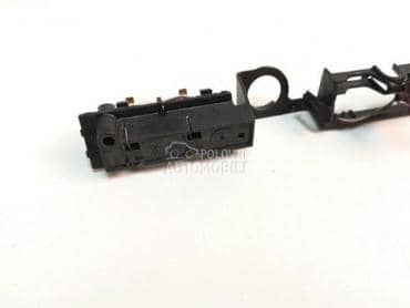 Lampa tablice za Mercedes Benz A 140, A 150, A 160 ... od 2004. do 2012. god.