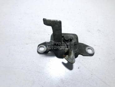 A klasa - brava Haube za Mercedes Benz A 140, A 150, A 160 ... od 2004. do 2012. god.