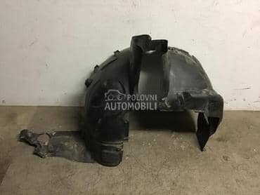 A klasa - potkrilo za Mercedes Benz A 140, A 150, A 160 ... od 2004. do 2012. god.