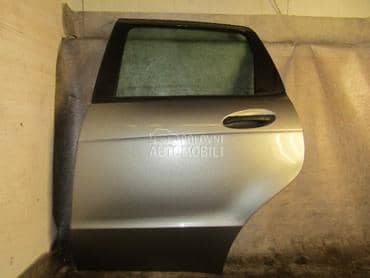 A klasa - Zadnja vrata za Mercedes Benz A 140, A 150, A 160 ... od 2004. do 2012. god.