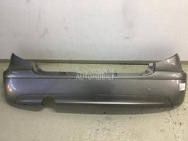 A klasa - Branik zadnji za Mercedes Benz A 140, A 150, A 160 ... od 2004. do 2012. god.