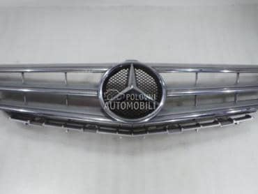 A klasa - Maska za Mercedes Benz A 140, A 150, A 160 ... od 2004. do 2012. god.