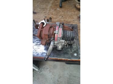 1.4 TDI TURBINA POLO IBIZA za Volkswagen Polo od 2003. do 2007. god.