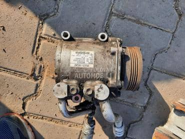 kompresor klime za Suzuki Ignis