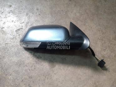 Retrovizor za Škoda Octavia
