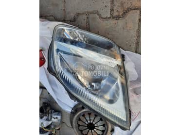 desni far za Suzuki Ignis