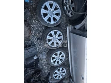 Michelin 225/45 R17 Zimska