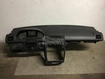 A klasa instrument tabla za Mercedes Benz 190, A 140, A 150 ... od 2004. do 2012. god.