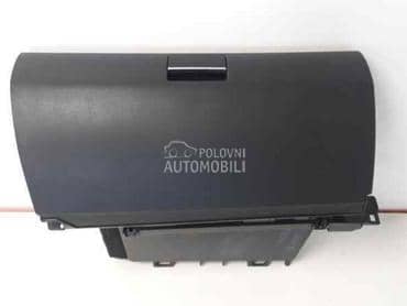 A klasa fioka za Mercedes Benz A 140 od 2004. do 2012. god.