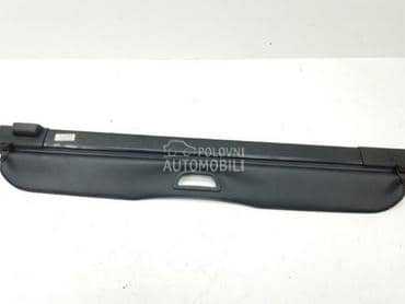 A klasa roletna prtljažnika za Mercedes Benz A 140, A 150, A 160 ...